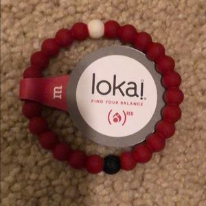 Brand new Lokai bracelet